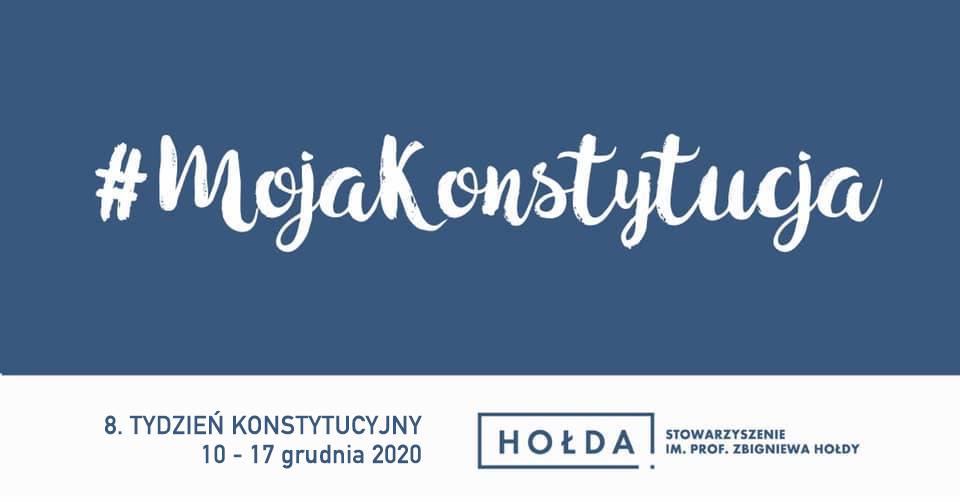Udział w VIII. Tygodniu Konstytucyjnym